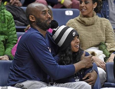 آمار دست نیافتنی برایانت در بازی های بالای ۴۰ امتیاز