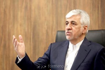 امید به بهبود حال ورزش؛ حمید سجادی: گوش شنوا برای ورزش کشور هستم
