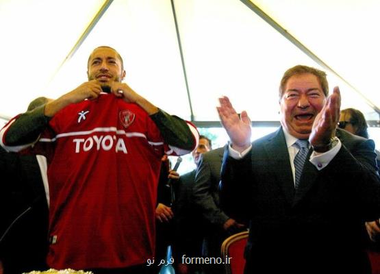 دعوت پروجا ایتالیا از پسر دیکتاتور سابق لیبی پس از آزادی از زندان