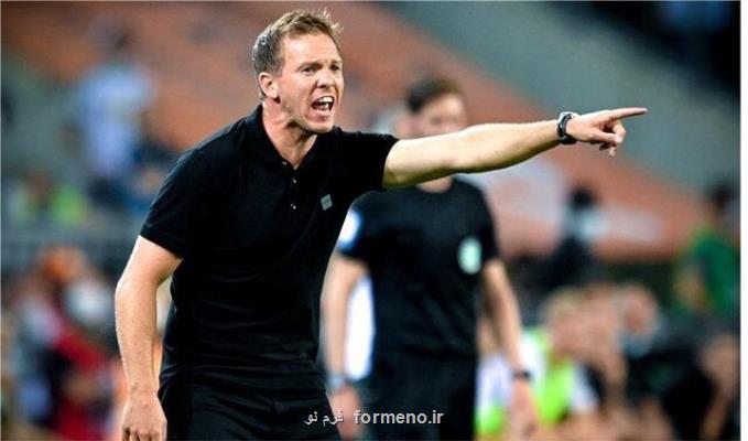 دلیل تعویض لواندوفسکی پیش از بازی بزرگ برابر بارسلونا