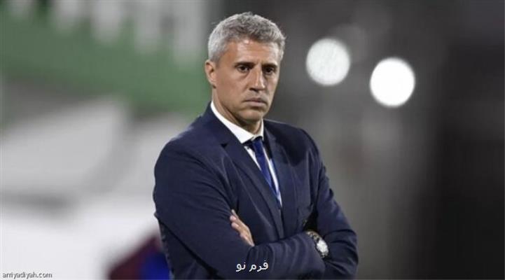 جدایی کرسپو از سائوپائولو پس از ۸ ماه