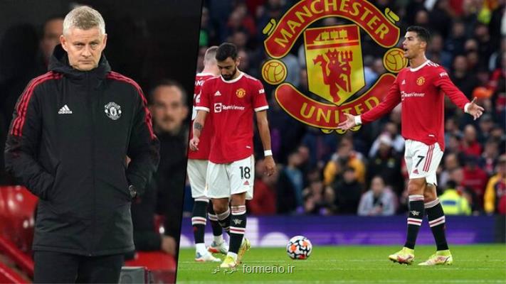 سولسشایر: سیاه ترین روز مربیگری ام را تجربه کردم