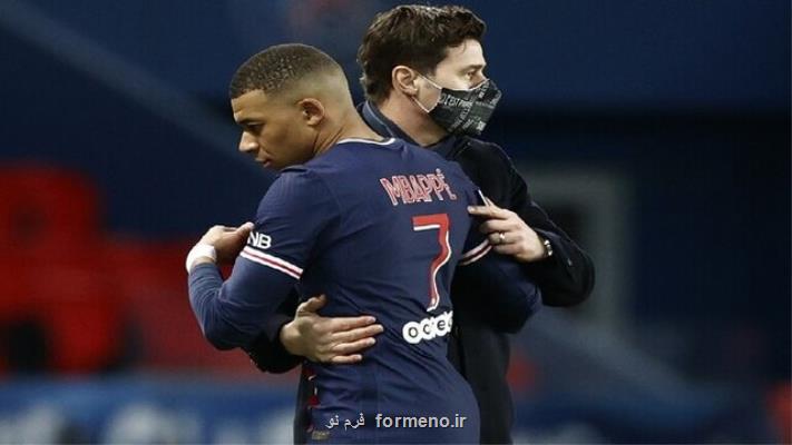 پوچتینو: شک ندارم بهتر خواهیم شد