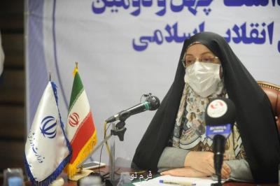 فرامرزیان خبر داد: مسدودی 8 فدراسیون ورزشی رفع شد