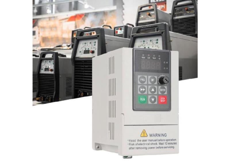 کنترل دور موتور و اینورتر ها را بهتر بشناسیم