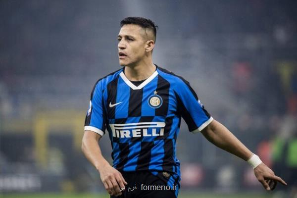 احتمال بازگشت سانچس به بارسلونا قوت گرفت