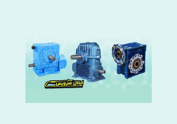 تخمین سهم و اندازه بازار جهانی گیربکس صنعتی با پیش بینی تا 2021-2027