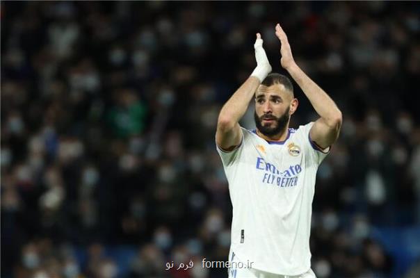 خبر خوب برای رئال پیش از داربی