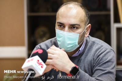 رئیس فدراسیون شنا، شیرجه و واترپلو: کرونا ضربه سنگینی به ورزش های آبی وارد کرد