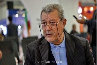 فائقی : انتخاب پولادگر بعنوان معاون وزارت ورزش به صلاح ورزش نیست