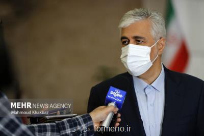 وزیر ورزش خبر داد؛ تبدیل اماکن ورزشی به پایگاه های جلوگیری از اعتیاد