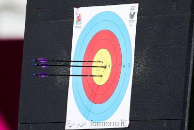 نفرات دعوت شده به اردوی تیم ملی کامپوند مشخص شدند