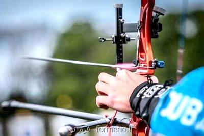 اعزام ۱۲ کماندار به مسابقات کاپ آسیا