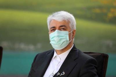 در مورد مرادی تابع قانون هستیم؛ حمید سجادی: در مورد انتقادهای سیدجلال حسینی حرفی نشنیده ام