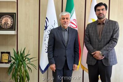 وزیر ورزش ازفدراسیون ورزش روستایی و بازی های بومی، محلی بازدید کرد