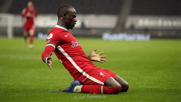 آغاز مذاکره بایرن با سادیو مانه