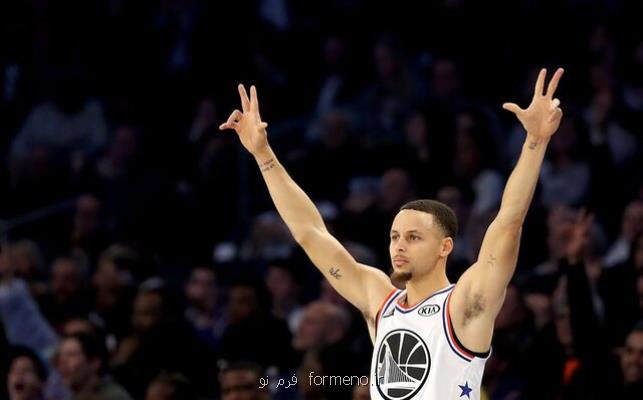 رکورد خاص گلدن استیت در فینال NBA