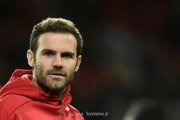 پنجمین خروجی قطعی یونایتد در تابستان