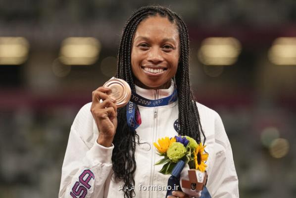 پرافتخارترین دوومیدانی کار تاریخ بازنشسته شد