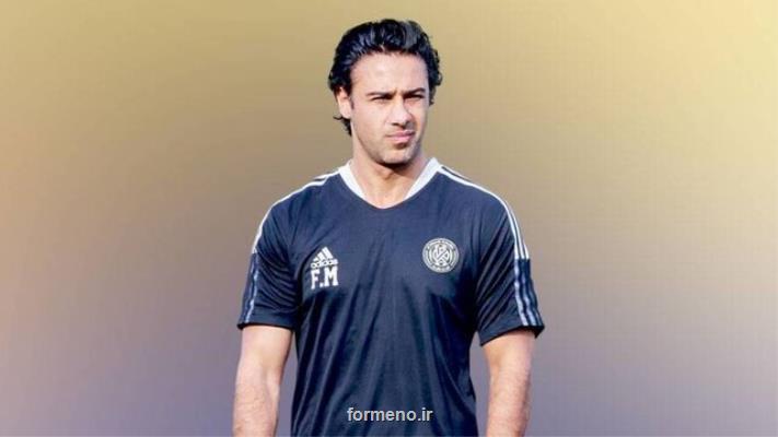 روزنامه اماراتی الخلیج نوشت دفاع، سیستم اصلی بازی فرهاد مجیدی