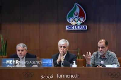 مهر در گزارشی بررسی كرد؛ ماراتن انتخابات کمیته به خط آخر رسید