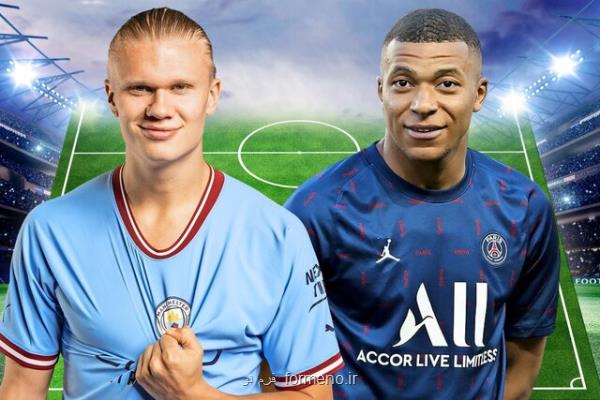 گرانقیمت ترین بازیکنان جوان فوتبال جهان چه کسانی هستند؟