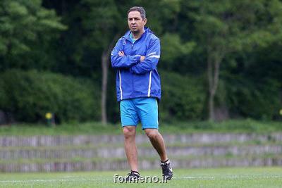 امید نمازی : در حق اسکوچیچ نامردی شد