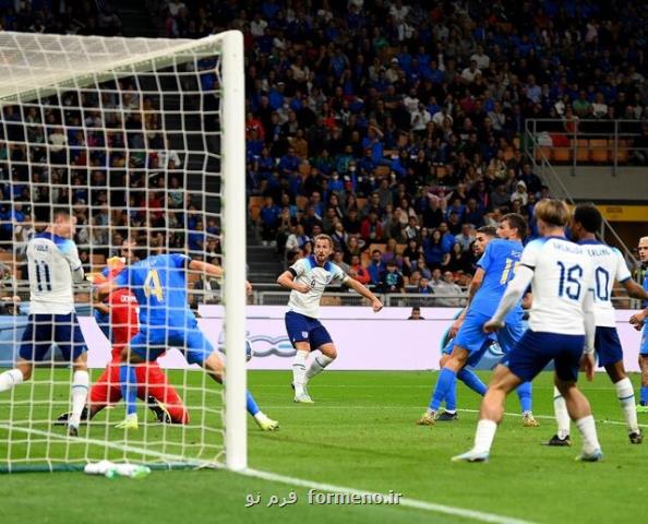 ساتون: انگلیس با این وضعیت در جام جهانی حرفی برای گفتن ندارد