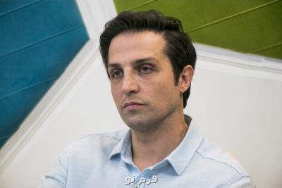 مربی سابق تیم ملی هاكی ایران: تبریز زمین بازی هاکی روی یخ ندارد