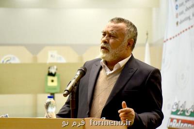 مرتضی قربانی عنوان كرد: مسئولیت سنگینی را پذیرفته ایم