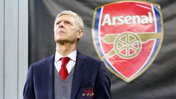 ونگر: آرسنال شانس خوبی برای قهرمانی در لیگ دارد