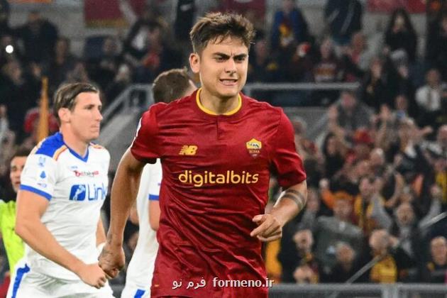 دیبالا در خطر از دست دادن جام جهانی