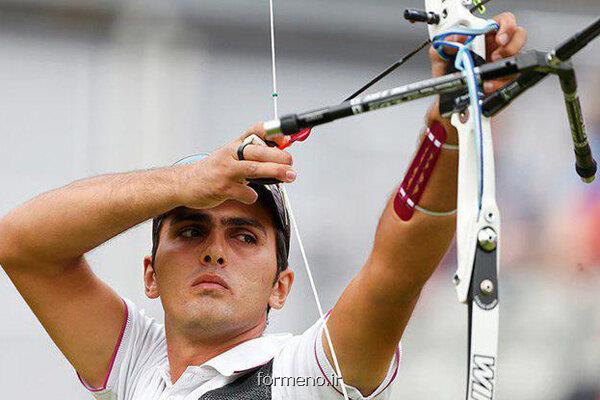 پس از دو مرحله انتخابی؛ ترکیب تیم ملی ریکرو مشخص شد