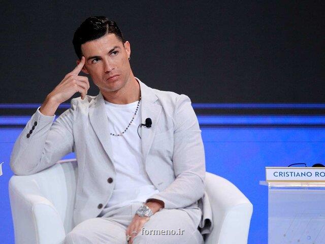 رونالدو: هدف بزرگ ما قهرمانی جام جهانی است