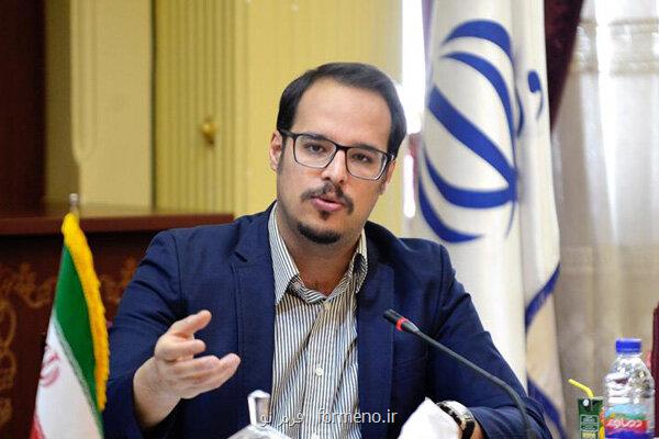 یك فدراسیون جدید به ورزش اضافه شد رضا شجیع سرپرست فدراسیون ورزش های دریایی و ساحلی شد