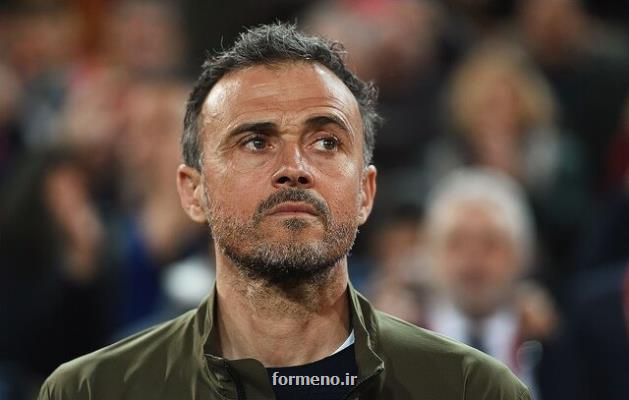 انریكه: اگر کاستاریکا صعود می کرد سکته می کردم