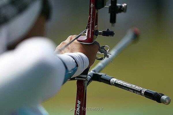 تداوم اردوی آماده سازی کمانداران بدون اعزام و آزمون