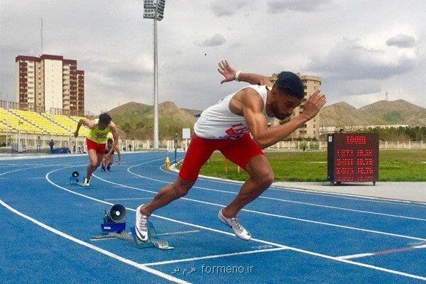 سرپرست هیئت دوومیدانی اصفهان: دوومیدانی اصفهان به روزهای درخشان خود بازمی گردد