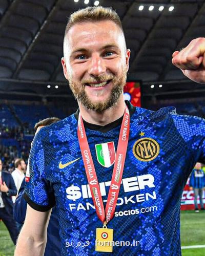 اشکرینار پیوستن به پاری سن ژرمن را تایید کرد