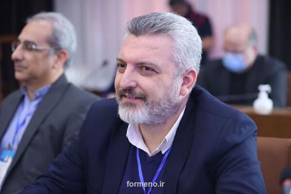 با كسب اكثریت آرای مجمع؛ امیر عزیزی پور رییس فدراسیون اسکواش شد