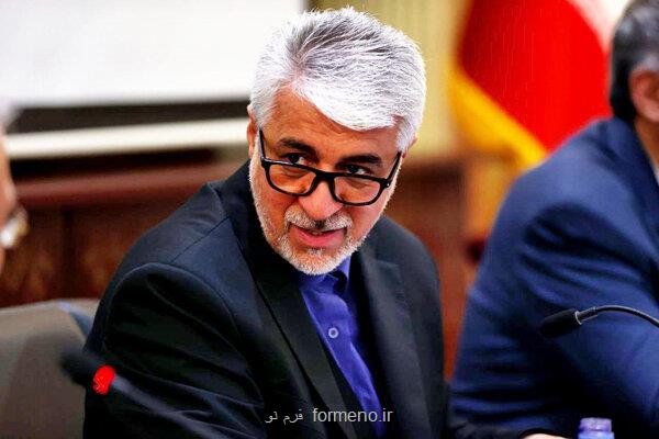واکنش وزارت ورزش به کناره گیری حمید سجادی