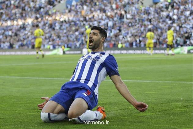 مثلث ترسناک مسی، هازارد و طارمی در خط حمله الهلال