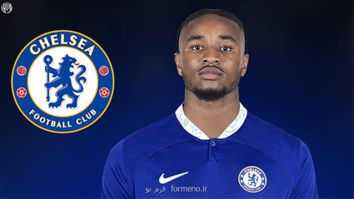 چرا آقای گل، چلسی را انتخاب کرد؟