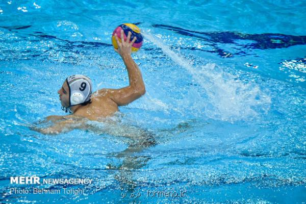 الزام واكسن دردسرساز شد رایزنی مسؤلان فدراسیون برای سفر تیم ملی واترپلو صربستان به ایران