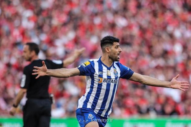 خاص ترین تولد مهدی طارمی، روسونری یا نراتزوری؟