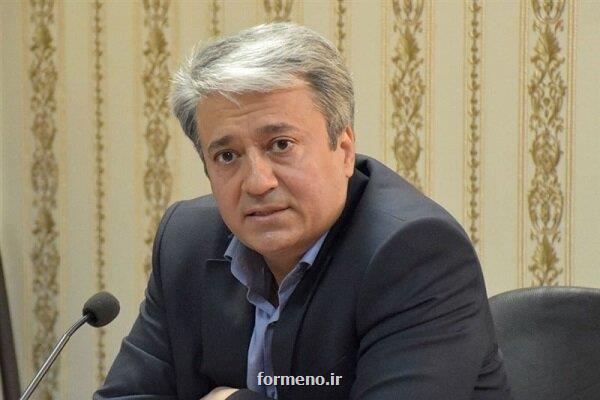 دبیر فدراسیون تیراندازی استعفا داد