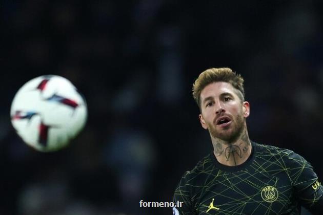 راموس بین عربستان و آمریکا دست به انتخاب می زند