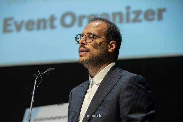 رضا شجیع عنوان كرد؛ آماده برگزاری مسابقات ورزشی در جزایر سه گانه هستیم