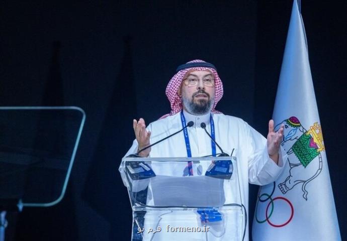 شیخ طلال رییس شورای المپیک آسیا شد