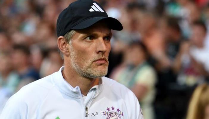 توخل: خیلی خوب بودیم